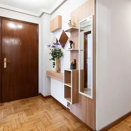 Apartmán Myhousespain - Vacacional Duplex En La Playa
