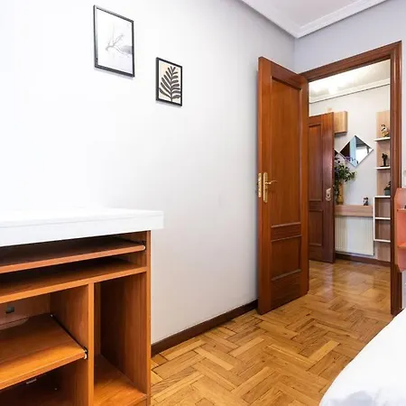 Apartmán Myhousespain - Vacacional Duplex En La Playa