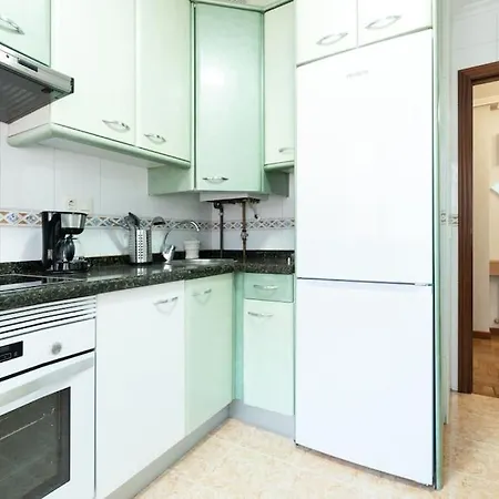 Myhousespain - Vacacional Duplex En La Playa * Gijón