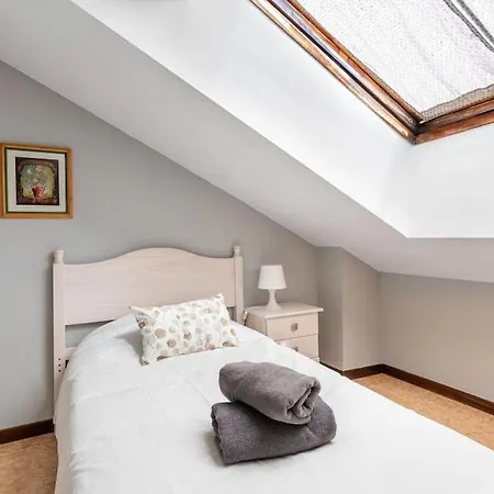 Myhousespain - Vacacional Duplex En La Playa Gijón
