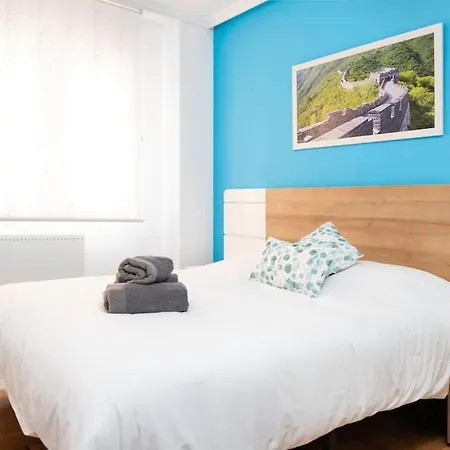 Myhousespain - Vacacional Duplex En La Playa Apartmán *