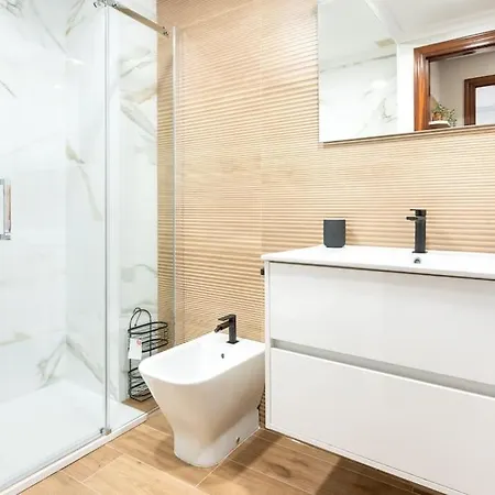 Myhousespain - Vacacional Duplex En La Playa