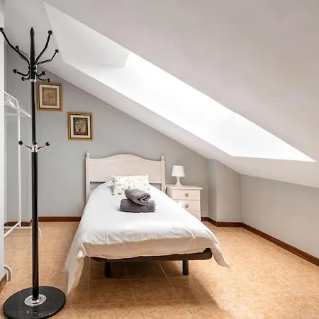 Myhousespain - Vacacional Duplex En La Playa Gijón
