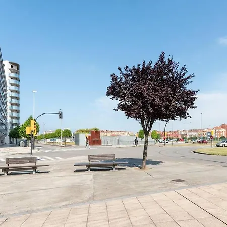 Myhousespain - Vacacional Duplex En La Playa * Gijón