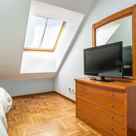 Myhousespain - Vacacional Duplex En La Playa Apartmán Gijón