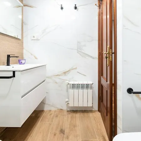 Myhousespain - Vacacional Duplex En La Playa * Gijón