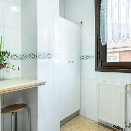 Myhousespain - Vacacional Duplex En La Playa