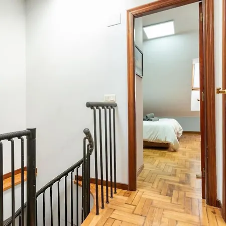 Apartmán Myhousespain - Vacacional Duplex En La Playa *