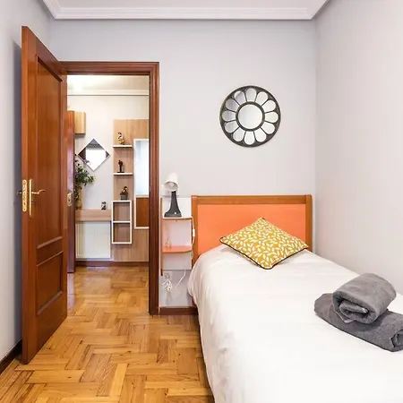 Myhousespain - Vacacional Duplex En La Playa * Gijón
