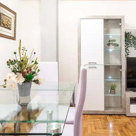 Apartmán Myhousespain - Vacacional Duplex En La Playa Gijón
