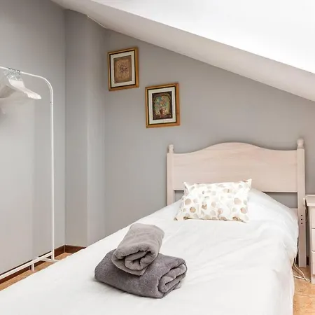 Myhousespain - Vacacional Duplex En La Playa Gijón